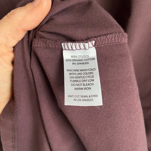 Lakeside Wide Leg Jumpsuit NWOT - Picture 4 of 6